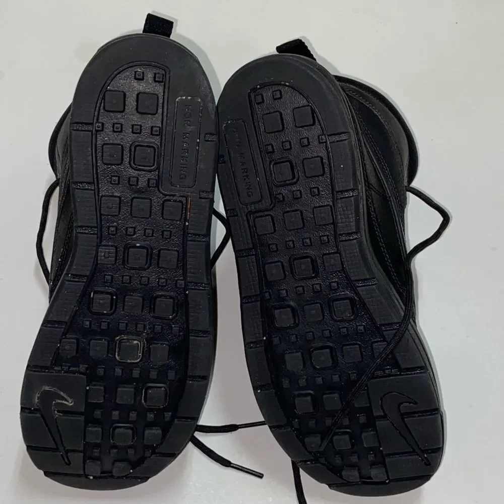 Nike please see